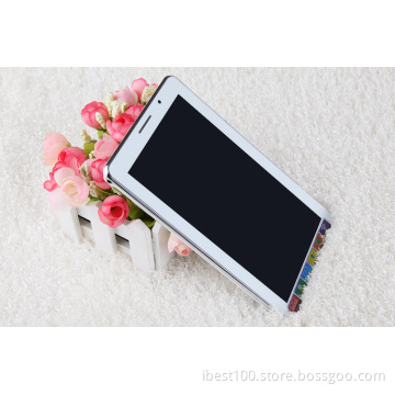 9" GSM Phone Tablet Calling with SIM Card Slot MTK6572 1.2GHz 256MB RAM Dual Camera 2.0MP